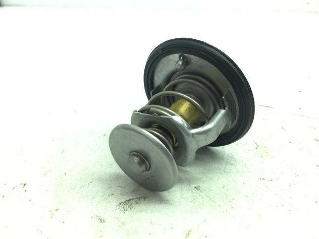 HONDA CBR RR ABS KM0 600 TERMOSTATO VALVOLA TERMOSTATICA 2024 2026 PC69A4RK - Foto 2