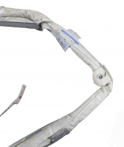 AIRBAG A TENDINA LATERALE PASSEGGERO HYUNDAI iX20 Serie 85020-1P000 (1019) - Foto 7