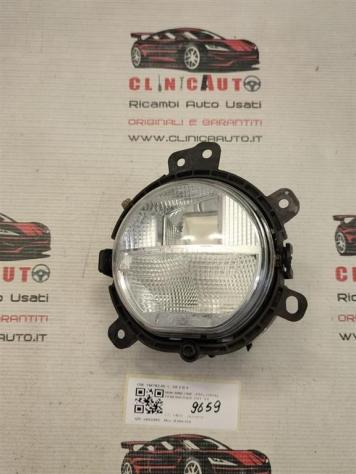 FENDINEBBIA ANTERIORE SX MINI One 3° Serie 194782-00 (13)