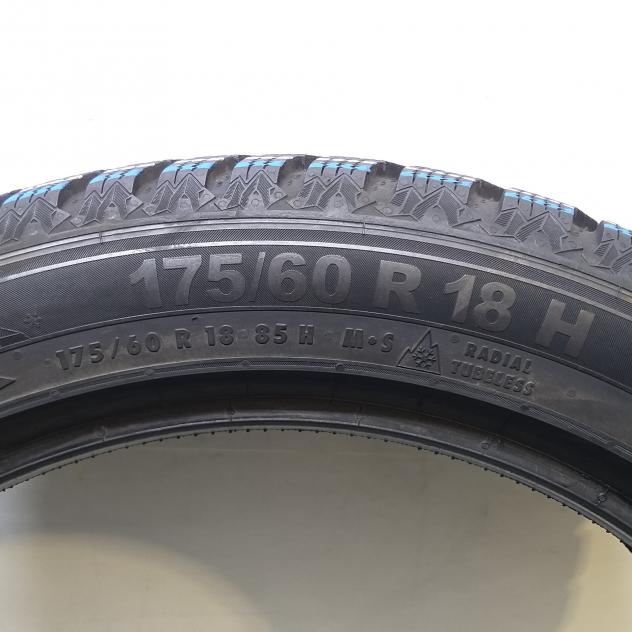 4 GOMME 175 60 18 SEMPERIT A67732 - Foto 6