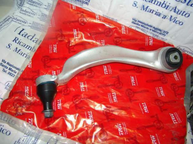 Braccio oscillante anteriore inferiore bmw 5 31124083311