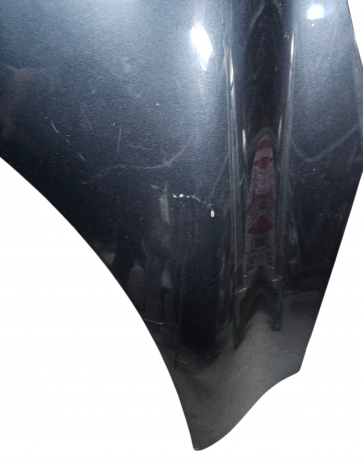 COFANO ANTERIORE RENAULT Scenic Serie 651000036R (0916) - Foto 5