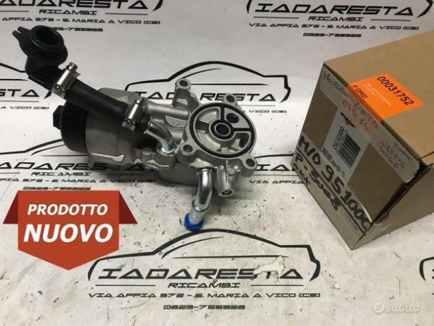 Radiatore Olio Scudo - Jumpy 2.0 d 9810152980 - Foto 2