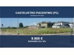 Immobile in asta di 1227 m² in vendita a Castelvetro Piacentino