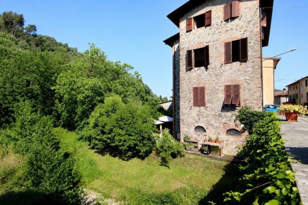 Casale in vendita a Massarosa - Foto 2