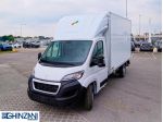 Peugeot Boxer 435 2.2 BlueHDi 165 S&S PLM 4p. Furgonato Sponda - Km0