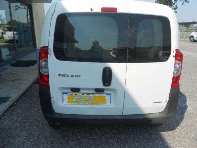 FIAT FIORINO CH1 MJT rif. 23857099 - Foto 5