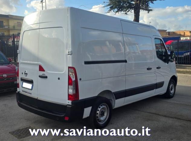 NISSAN INTERSTAR 2.3 DXI 135cv rif. 24006215 - Foto 3