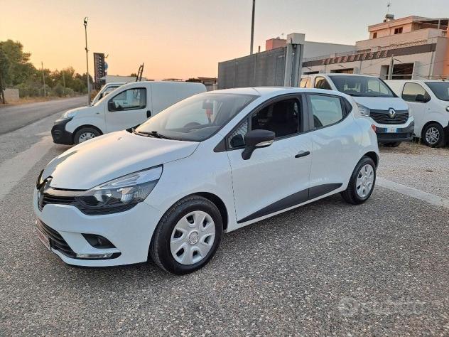 Renault clio van 1.5 dci 2019 2 posti inverter - Foto 2