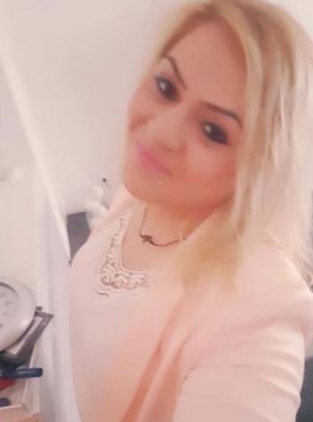 Donna di Gela. Fisico Formoso Tel:
