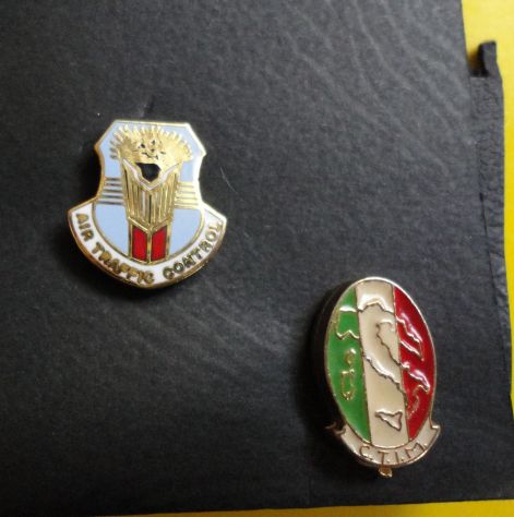 Spille genere militaria e varie