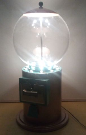 LAMPADE LED VINTAGE - Foto 2
