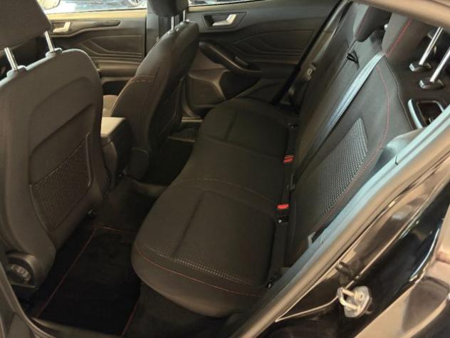 FORD Focus 1.5TDCI 115CV C.AUTOM.ST-LINE X rif. 24198052 - Foto 8