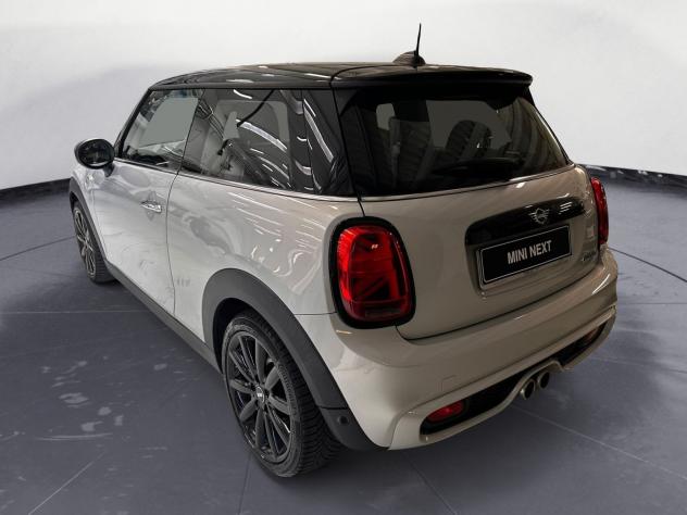 MINI Mini 3p 2.0 Cooper S Hype auto - Foto 5