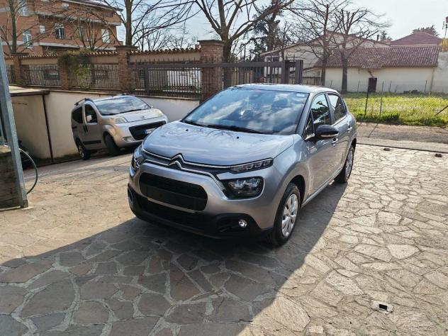 CITROEN - C3