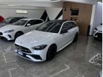 Mercedes-Benz C 300 Classe C-S206 SW 2021 SW d mhev Premium Pro auto