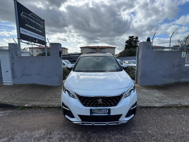 PEUGEOT 3008 GT LINE - PROMO - Foto 4