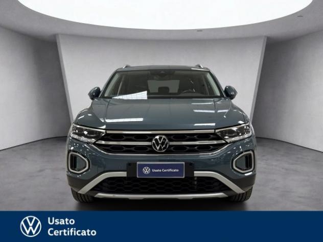 VOLKSWAGEN T-Roc 1.5 tsi style dsg rif. 23979479 - Foto 2