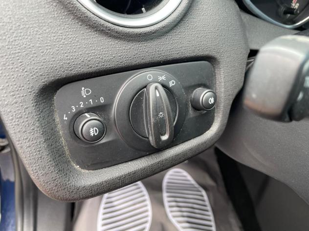 Ford Fiesta 1.2 60CV 5 porte Titanium - Foto 10