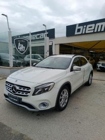 MERCEDES-BENZ GLA 180 d Premium rif. 24208405 - Foto 2