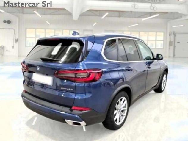 BMW X5 X5 G05 xdrive45e Business auto- GN346GY rif. 24087011 - Foto 4