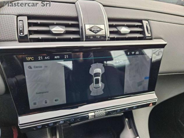 DS AUTOMOBILES DS 7 BlueHDi 130 CV Aut. Business Bastille - GP774BE rif. 23934694 - Foto 8