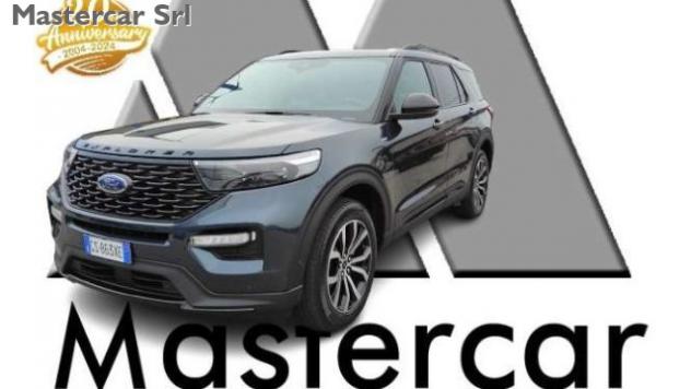 FORD Explorer Explorer 3.0 phev ST-Line awd - GS863XE rif. 24133167