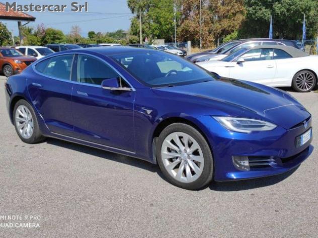 TESLA Model S Model S Long Range Plus awd - GC652PF rif. 24038921 - Foto 8