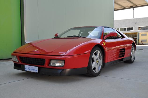 Ferrari 348 TS cat - Foto 6