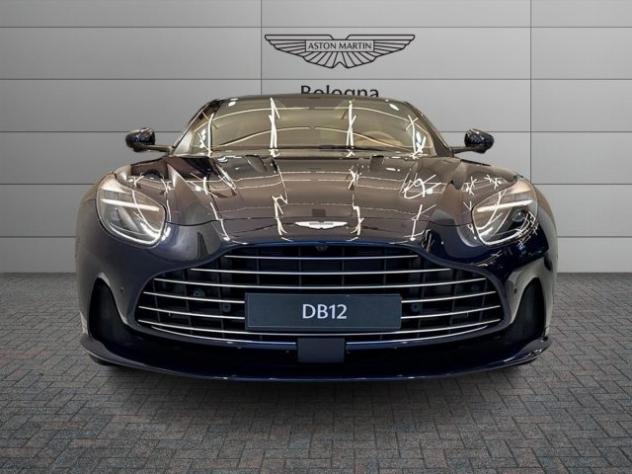 ASTON MARTIN DB12 V8 Coupé rif. 23958056 - Foto 2