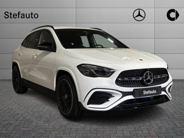 MERCEDES-BENZ GLA 200 d Automatic AMG Line Advanced Plus rif. 23001698