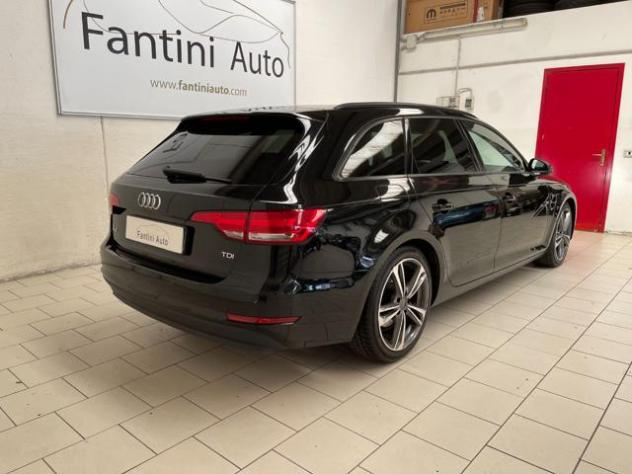 AUDI A4 Avant Sport 35 2.0 TDI 150cv s-tronic-LEGGI SOTTO rif. 23834291 - Foto 3