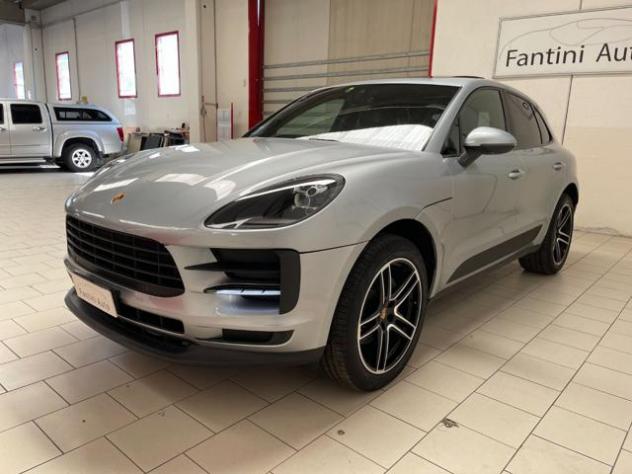 PORSCHE Macan 2.0 245cv pdk-LEGGI SOTTO rif. 23800241 - Foto 6