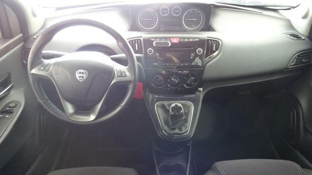 LANCIA - Ypsilon - 1.3 MJT 16V 95 CV 5 porte S&S Silver - Foto 7