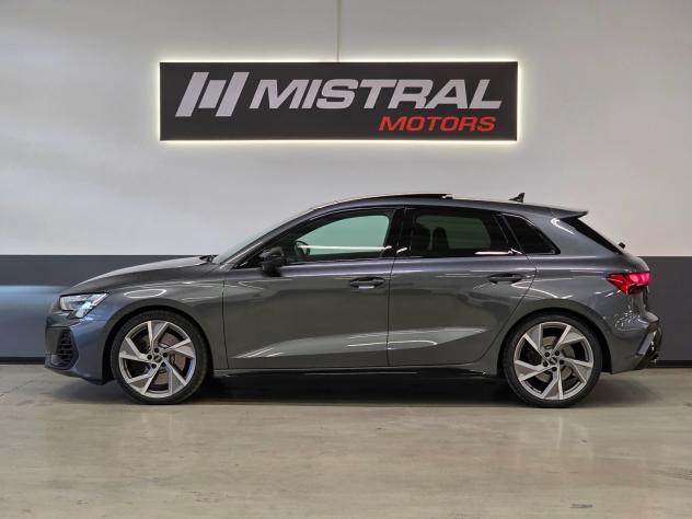 Audi S3 Sportback 2.0 tfsi quattro s-tronic - Foto 8