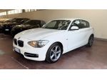 Bmw 118 118d 5p. Sport