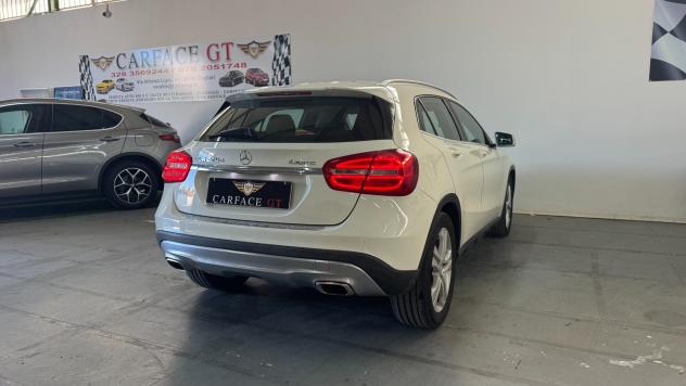 MERCEDES-BENZ GLA 220d SPORT 2.2 177CV - 2016 - Foto 4