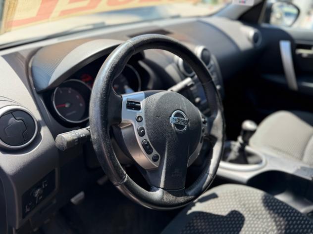 Nissan Qashqai 1.5 dCi Acenta - Foto 8