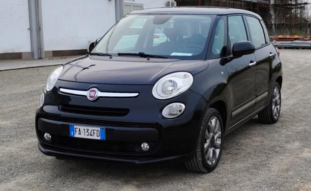 Fiat 500L 1.3 Multijet 85 CV Lounge - Foto 2
