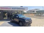 Jeep Avenger 1.2 Turbo 110 CV  BENZ HYBRIDA  Longitude 12/25 KM0 ITALIANA