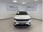 Jeep Compass II 2017 2.0 mjt Limited 4wd 140cv auto my19