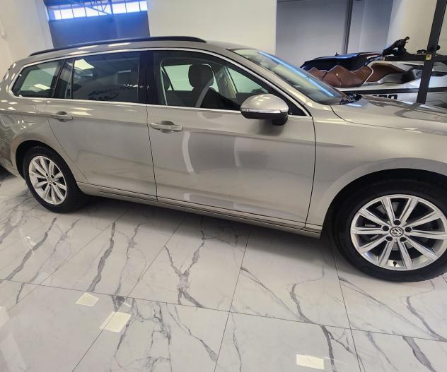 VOLKSWAGEN PASSAT VARIANT 2.0TDI BUSINESS 150 - Foto 3