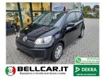 Volkswagen up! 1.0 5p. eco move up! BlueMotion Technology