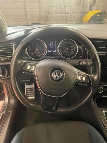 VOLKSWAGEN Golf 1.6 TDI 115 CV 5p. IQ Drive BlueMotion Technology rif. 23771799 - Foto 7