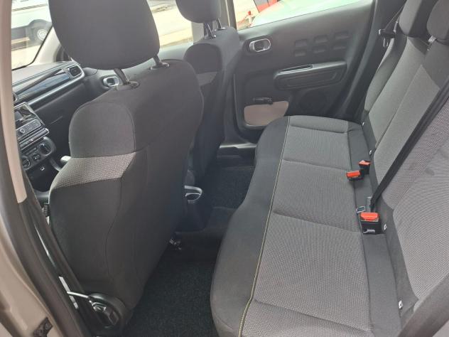 Citroen C3 1.5 BlueHDi Shine * Perfetta * Garantita 12 Mesi - Foto 3