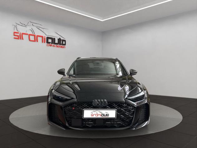 Audi RS5 RS5 e-hybrid 470Kw quattro Tiptronic - Foto 2
