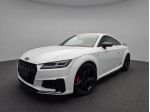 AUDI TT Coupé 45 TFSI quattro S tronic S line Compet. rif. 23864268