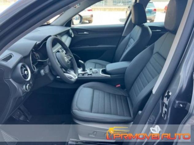 ALFA ROMEO Stelvio 2.0 Turbo 200 CV AT8 Q4 Executive rif. 20486507 - Foto 2