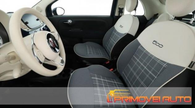 FIAT 500C 1.2 Dualogic Lounge rif. 19599387 - Foto 3