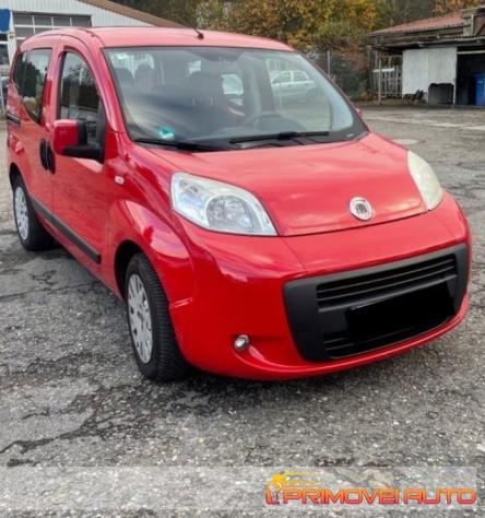 FIAT Qubo 1.4 8V 73 CV Dynamic rif. 18912751 - Foto 4